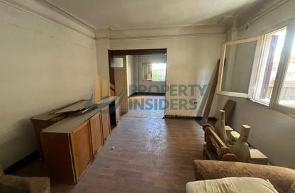 شقة - 3 - 2 للبيع في شارع محي الدين أبو العز - المهندسين - الجيزة شقة - 3 - 2 للبيع في شارع محي الدين أبو العز - المهندسين - الجيزة