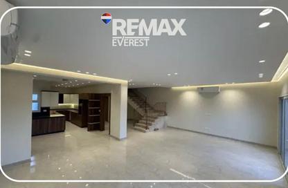 Townhouse - 3 - 3 for rent in Six West - Beverly Hills - Sheikh Zayed Compounds - Sheikh Zayed City - Giza