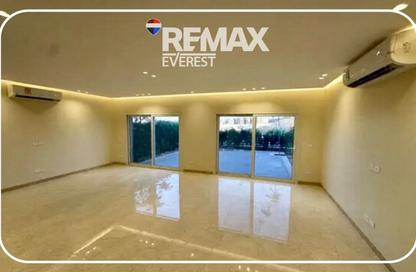Townhouse - 3 - 3 for rent in Six West - Beverly Hills - Sheikh Zayed Compounds - Sheikh Zayed City - Giza
