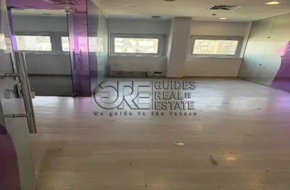 Office Space - 7+ Bedrooms - 3 Bathrooms for rent in Al Gabalaya St. - Zamalek - Cairo