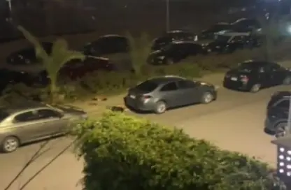 Apartment - 3 Bedrooms - 2 Bathrooms for sale in Area A - Ganoob El Acadimia - New Cairo City - Cairo