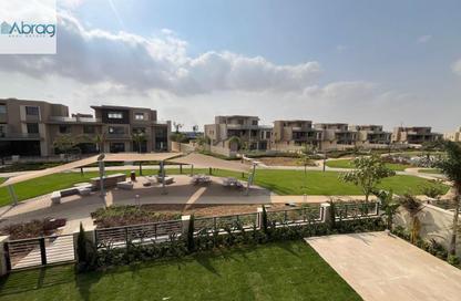 فيلا - 3 غرف نوم - 3 حمامات للايجار في سوديك ويست - كمبوندات الشيخ زايد - الشيخ زايد - الجيزة فيلا - 3 غرف نوم - 3 حمامات للايجار في سوديك ويست - كمبوندات الشيخ زايد - الشيخ زايد - الجيزة
