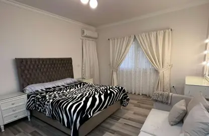 شقة - 3 غرف نوم - 2 حمامات للبيع في مدينة وصال - كمبوندات الشروق - مدينة الشروق - القاهرة