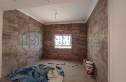 Apartment - 3 - 2 for sale in Wasef Ghaly Basha St. - Al Narges 4 - Al Narges - New Cairo City - Cairo