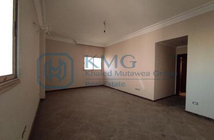 Apartment - 3 - 2 for sale in Wasef Ghaly Basha St. - Al Narges 4 - Al Narges - New Cairo City - Cairo