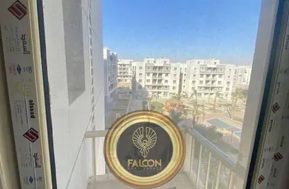 Apartment - 3 Bedrooms - 2 Bathrooms for sale in JAYD Residence - 5th Settlement Compounds - The 5th Settlement - New Cairo City - Cairo