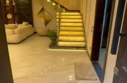 Villa - 4 Bedrooms - 4 Bathrooms for sale in Alma - 2nd District - Sheikh Zayed City - Giza