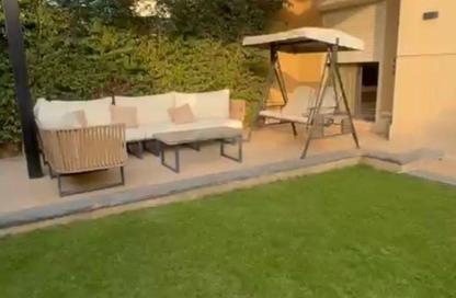 Villa - 4 Bedrooms - 4 Bathrooms for sale in Alma - 2nd District - Sheikh Zayed City - Giza Villa - 4 Bedrooms - 4 Bathrooms for sale in Alma - 2nd District - Sheikh Zayed City - Giza