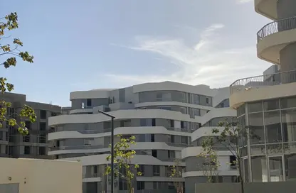 شقة - 3 غرف نوم - 3 حمامات للبيع في بلوم فيلدز - كمبوندات مدينة المستقبل - مدينة المستقبل - القاهرة