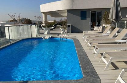 Apartment - 3 Bedrooms - 3 Bathrooms for sale in Bloomfields - Mostakbal City Compounds - Mostakbal City - Future City - Cairo Apartment - 3 Bedrooms - 3 Bathrooms for sale in Bloomfields - Mostakbal City Compounds - Mostakbal City - Future City - Cairo