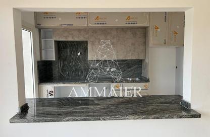 Villa - 4 - 4 for rent in Cairo Gate - Sheikh Zayed Compounds - Sheikh Zayed City - Giza