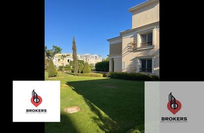 Townhouse - 5 Bedrooms - 4 Bathrooms for sale in Mountain View Hyde Park - 5th Settlement Compounds - The 5th Settlement - New Cairo City - Cairo