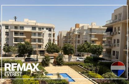 Apartment - 2 Bedrooms - 2 Bathrooms for rent in Mountain View iCity October - 6 October Compounds - 6 October City - Giza