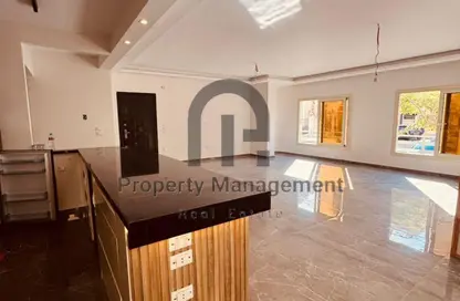 شقة - 3 غرف نوم - 2 حمامات للايجار في حى اسكان الجامعه الامريكية - كمبوندات التجمع الخامس - التجمع الخامس - مدينة القاهرة الجديدة - القاهرة