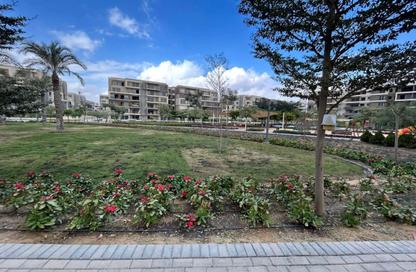 Penthouse - 3 Bedrooms - 3 Bathrooms for sale in Palm Hills New Cairo - 5th Settlement Compounds - The 5th Settlement - New Cairo City - Cairo Penthouse - 3 Bedrooms - 3 Bathrooms for sale in Palm Hills New Cairo - 5th Settlement Compounds - The 5th Settlement - New Cairo City - Cairo