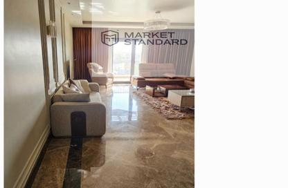 Apartment - 3 Bedrooms - 3 Bathrooms for rent in Mivida - 5th Settlement Compounds - The 5th Settlement - New Cairo City - Cairo