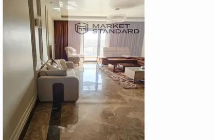 شقة - 3 غرف نوم - 3 حمامات للايجار في ميفيدا - كمبوندات التجمع الخامس - التجمع الخامس - مدينة القاهرة الجديدة - القاهرة