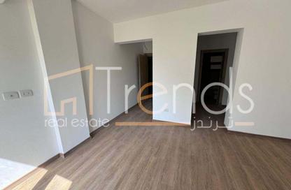 شقة - 3 غرف نوم - 3 حمامات للايجار في مون ريزيدنس - فيفث سكوير - التجمع الخامس - مدينة القاهرة الجديدة - القاهرة