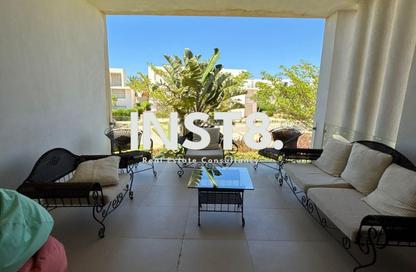 Chalet - 4 Bedrooms - 3 Bathrooms for rent in Seashell - Sidi Abdel Rahman - North Coast Chalet - 4 Bedrooms - 3 Bathrooms for rent in Seashell - Sidi Abdel Rahman - North Coast