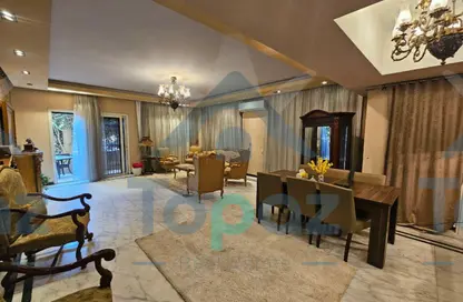 شقة - 2 غرف نوم - 3 حمامات للايجار في 6 ويست - بيفرلي هيلز - كمبوندات الشيخ زايد - الشيخ زايد - الجيزة