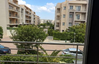 Apartment - 3 Bedrooms - 3 Bathrooms for rent in Moon Residences - Fifth Square - The 5th Settlement - New Cairo City - Cairo Apartment - 3 Bedrooms - 3 Bathrooms for rent in Moon Residences - Fifth Square - The 5th Settlement - New Cairo City - Cairo