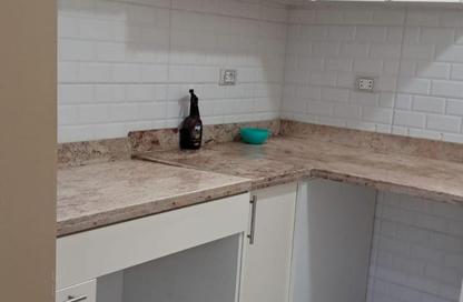 Apartment - 2 Bedrooms - 1 Bathroom for sale in One Kattameya - El Katameya Compounds - El Katameya - New Cairo City - Cairo