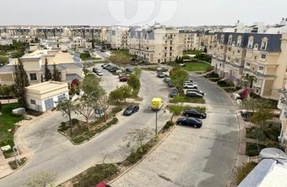 iVilla - 3 Bedrooms - 4 Bathrooms for rent in Mountain View Hyde Park - 5th Settlement Compounds - The 5th Settlement - New Cairo City - Cairo iVilla - 3 Bedrooms - 4 Bathrooms for rent in Mountain View Hyde Park - 5th Settlement Compounds - The 5th Settlement - New Cairo City - Cairo