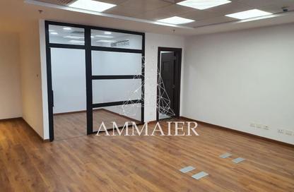 Office Space - 5 Bedrooms - 1 Bathroom for sale in The portal - Beverly Hills - Sheikh Zayed Compounds - Sheikh Zayed City - Giza