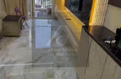Apartment - 2 Bedrooms - 2 Bathrooms for rent in Stone Residence - 5th Settlement Compounds - The 5th Settlement - New Cairo City - Cairo