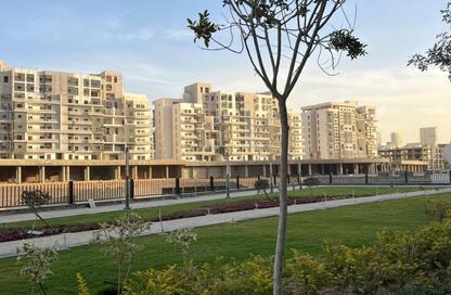 Penthouse - 3 Bedrooms - 3 Bathrooms for sale in Jade Park - New Capital Compounds - New Capital City - Cairo