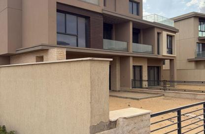 Villa - 5 Bedrooms - 7 Bathrooms for sale in The Estates - Sheikh Zayed Compounds - Sheikh Zayed City - Giza
