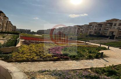 Apartment - 3 Bedrooms - 3 Bathrooms for rent in Stone Residence - 5th Settlement Compounds - The 5th Settlement - New Cairo City - Cairo Apartment - 3 Bedrooms - 3 Bathrooms for rent in Stone Residence - 5th Settlement Compounds - The 5th Settlement - New Cairo City - Cairo