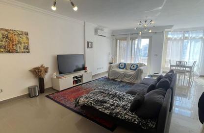 Apartment - 3 Bedrooms - 3 Bathrooms for sale in JAYD Residence - 5th Settlement Compounds - The 5th Settlement - New Cairo City - Cairo