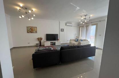 Apartment - 3 Bedrooms - 3 Bathrooms for sale in JAYD Residence - 5th Settlement Compounds - The 5th Settlement - New Cairo City - Cairo