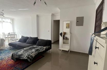 Apartment - 3 Bedrooms - 3 Bathrooms for sale in JAYD Residence - 5th Settlement Compounds - The 5th Settlement - New Cairo City - Cairo