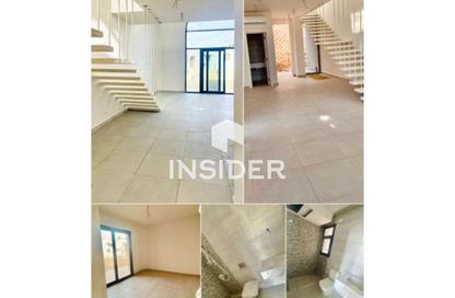 Townhouse - 3 Bedrooms - 3 Bathrooms for sale in June - Ras Al Hekma - North Coast