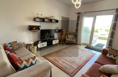 Townhouse - 4 Bedrooms - 4 Bathrooms for sale in Amwaj - Sidi Abdel Rahman - North Coast Townhouse - 4 Bedrooms - 4 Bathrooms for sale in Amwaj - Sidi Abdel Rahman - North Coast