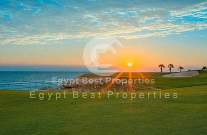 Chalet - 2 Bedrooms - 2 Bathrooms for sale in Soma Breeze - Soma Bay - Safaga - Hurghada - Red Sea Chalet - 2 Bedrooms - 2 Bathrooms for sale in Soma Breeze - Soma Bay - Safaga - Hurghada - Red Sea