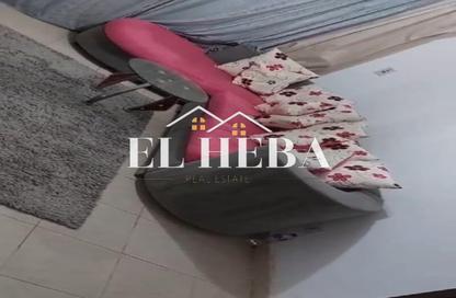 شقة - 2 غرف نوم - 1 حمام للايجار في مدينتي - القاهرة