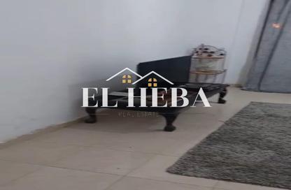 شقة - 2 غرف نوم - 1 حمام للايجار في مدينتي - القاهرة
