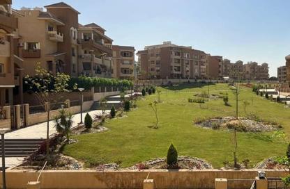شقة - 2 غرف نوم - 2 حمامات للبيع في مدينة الخمائل - كمبوندات الشيخ زايد - الشيخ زايد - الجيزة شقة - 2 غرف نوم - 2 حمامات للبيع في مدينة الخمائل - كمبوندات الشيخ زايد - الشيخ زايد - الجيزة