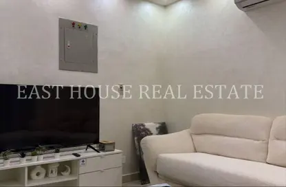 Apartment - Studio - 1 Bathroom for rent in Madinaty - Cairo