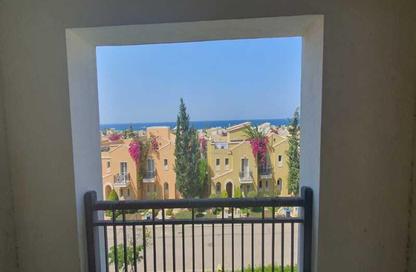 Penthouse - 2 Bedrooms - 2 Bathrooms for sale in Diplomats Mountain View - Fuka - North Coast