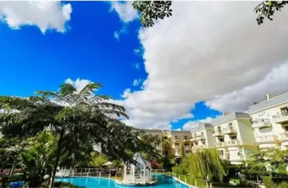 أي فيلا - 4 غرف نوم - 3 حمامات للبيع في ماونتن فيو أي سيتي أكتوبر - كمبوندات 6 أكتوبر - مدينة 6 أكتوبر - الجيزة