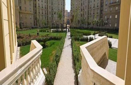 Apartment - 3 Bedrooms - 2 Bathrooms for sale in New Garden City - New Capital Compounds - New Capital City - Cairo