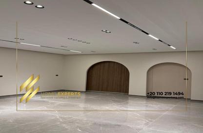 Apartment - 2 - 2 for rent in Mountain View iCity - 5th Settlement Compounds - The 5th Settlement - New Cairo City - Cairo