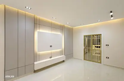 شقة - 3 غرف نوم - 2 حمامات للبيع في البوابة الثالثة القديمة - خفرع - حدائق الاهرام - الجيزة