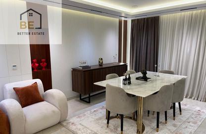 Apartment - 2 Bedrooms - 2 Bathrooms for rent in Hyde Park - New Cairo City - Cairo Apartment - 2 Bedrooms - 2 Bathrooms for rent in Hyde Park - New Cairo City - Cairo