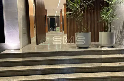 Apartment - 3 Bedrooms - 3 Bathrooms for rent in West Golf - El Katameya Compounds - El Katameya - New Cairo City - Cairo