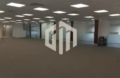 Office Space - 1 Bedroom - 1 Bathroom for rent in South Teseen St. - The 5th Settlement - New Cairo City - Cairo